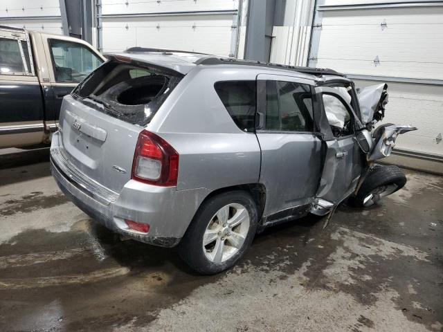 Photo 2 VIN: 1C4NJDEB6FD189632 - JEEP COMPASS LA 