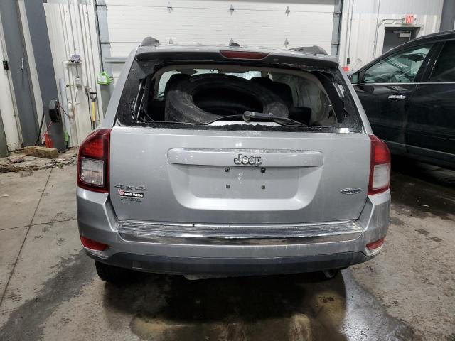 Photo 5 VIN: 1C4NJDEB6FD189632 - JEEP COMPASS LA 