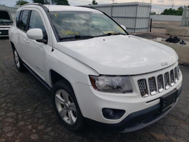 Photo 0 VIN: 1C4NJDEB6FD216294 - JEEP COMPASS LA 