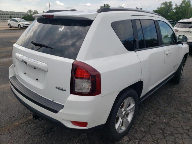 Photo 3 VIN: 1C4NJDEB6FD216294 - JEEP COMPASS LA 