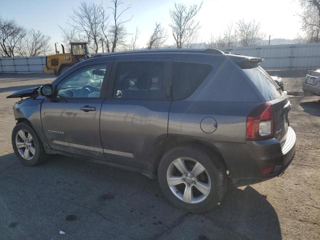 Photo 1 VIN: 1C4NJDEB6FD258707 - JEEP COMPASS 