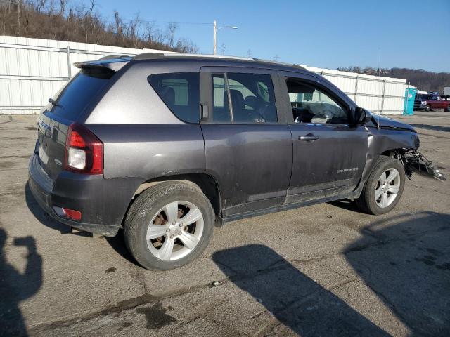 Photo 2 VIN: 1C4NJDEB6FD258707 - JEEP COMPASS 