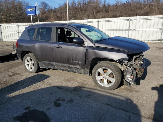 Photo 3 VIN: 1C4NJDEB6FD258707 - JEEP COMPASS 