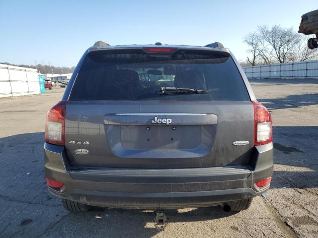 Photo 5 VIN: 1C4NJDEB6FD258707 - JEEP COMPASS 