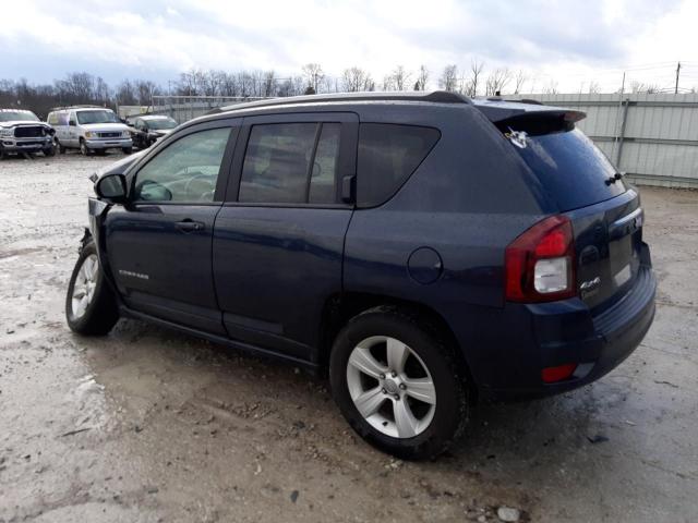 Photo 1 VIN: 1C4NJDEB6FD259551 - JEEP COMPASS LA 