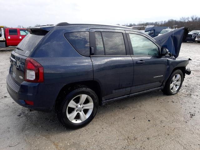 Photo 2 VIN: 1C4NJDEB6FD259551 - JEEP COMPASS LA 