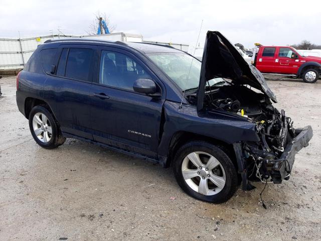 Photo 3 VIN: 1C4NJDEB6FD259551 - JEEP COMPASS LA 