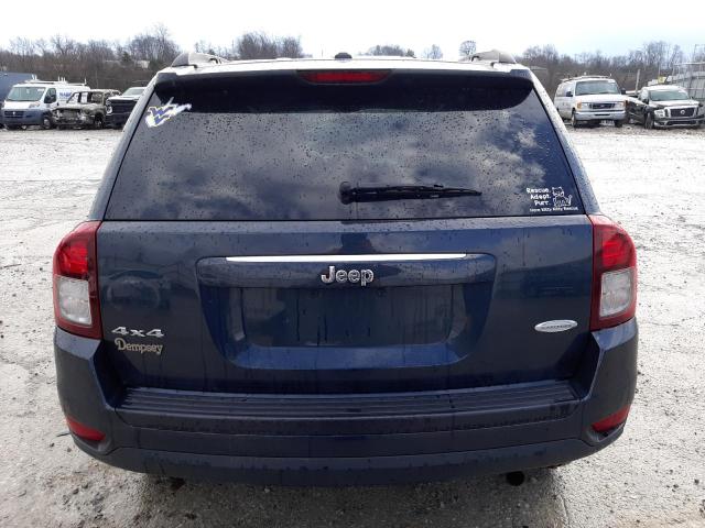 Photo 5 VIN: 1C4NJDEB6FD259551 - JEEP COMPASS LA 