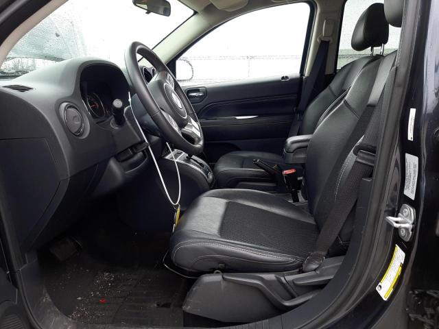 Photo 6 VIN: 1C4NJDEB6FD259551 - JEEP COMPASS LA 