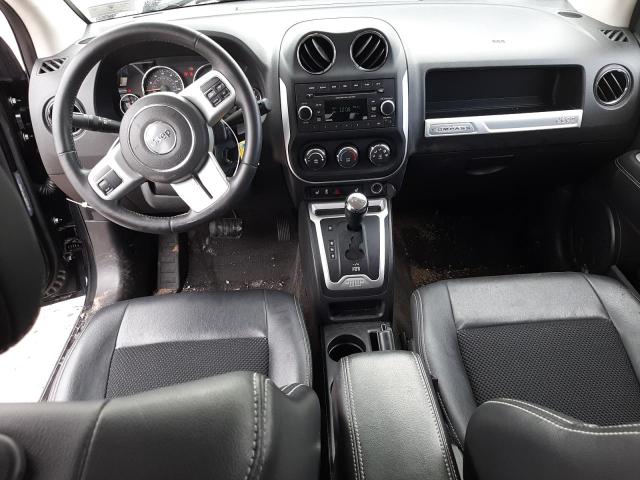 Photo 7 VIN: 1C4NJDEB6FD259551 - JEEP COMPASS LA 