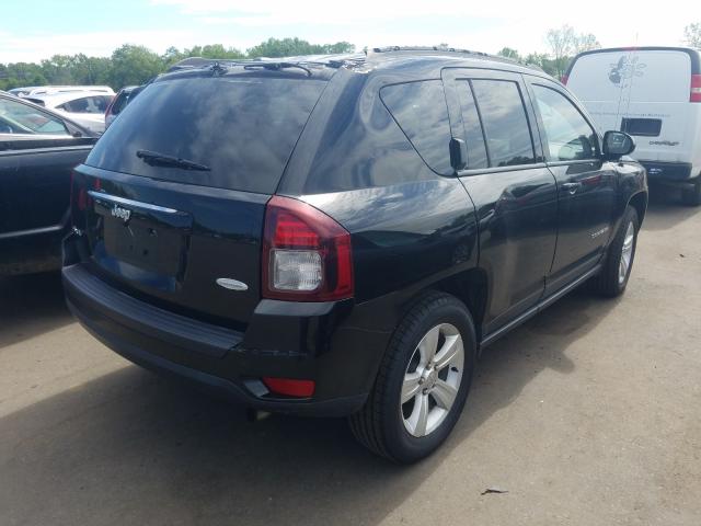 Photo 3 VIN: 1C4NJDEB6FD270954 - JEEP COMPASS 