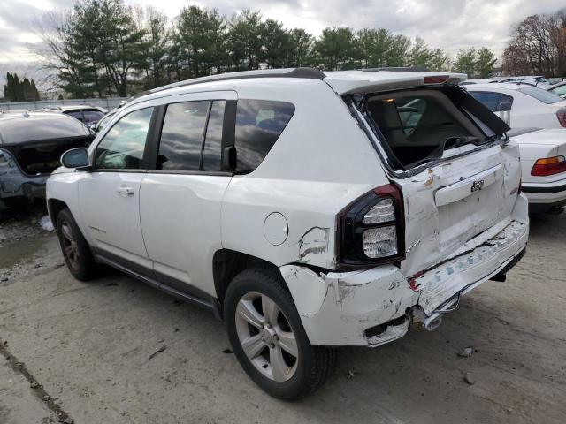 Photo 1 VIN: 1C4NJDEB6FD271148 - JEEP COMPASS LA 