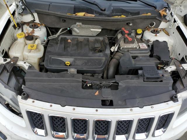 Photo 10 VIN: 1C4NJDEB6FD271148 - JEEP COMPASS LA 