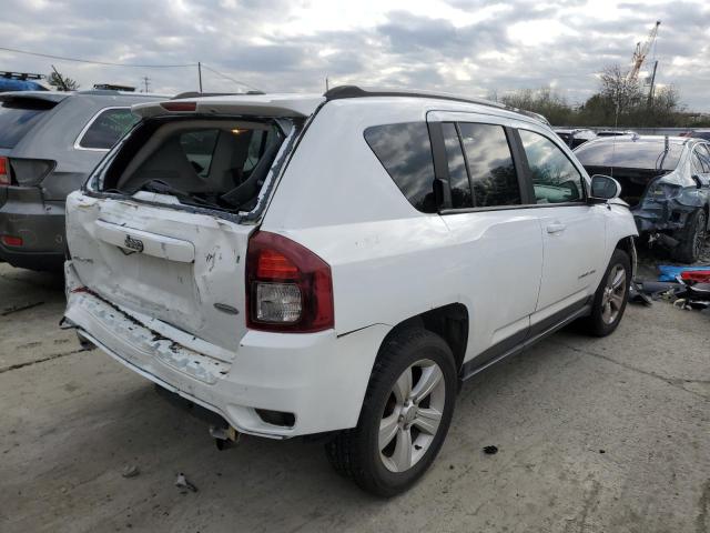 Photo 2 VIN: 1C4NJDEB6FD271148 - JEEP COMPASS LA 