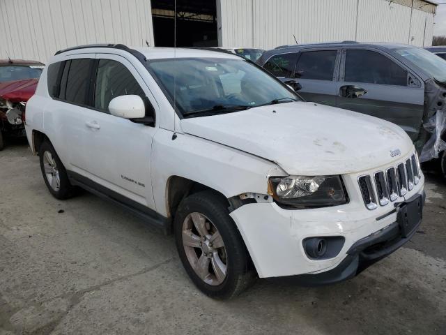 Photo 3 VIN: 1C4NJDEB6FD271148 - JEEP COMPASS LA 