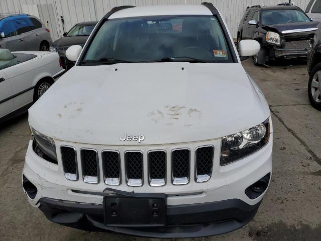 Photo 4 VIN: 1C4NJDEB6FD271148 - JEEP COMPASS LA 