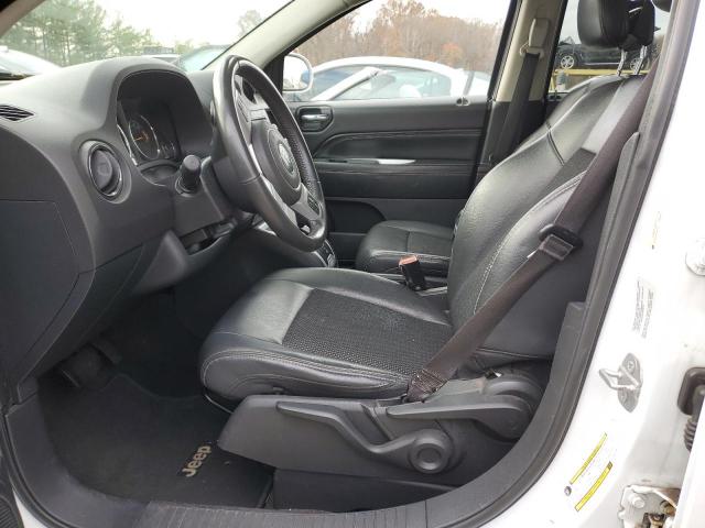 Photo 6 VIN: 1C4NJDEB6FD271148 - JEEP COMPASS LA 