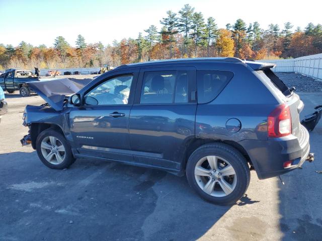 Photo 1 VIN: 1C4NJDEB6FD290749 - JEEP COMPASS LA 