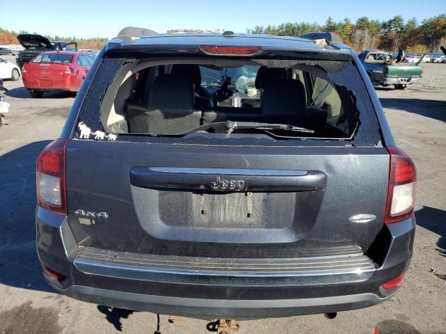 Photo 5 VIN: 1C4NJDEB6FD290749 - JEEP COMPASS LA 