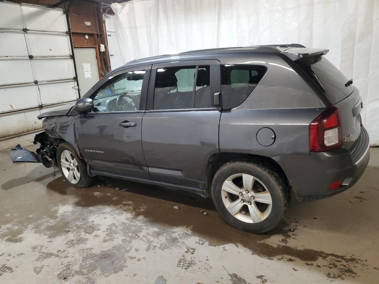 Photo 1 VIN: 1C4NJDEB6FD291948 - JEEP COMPASS 