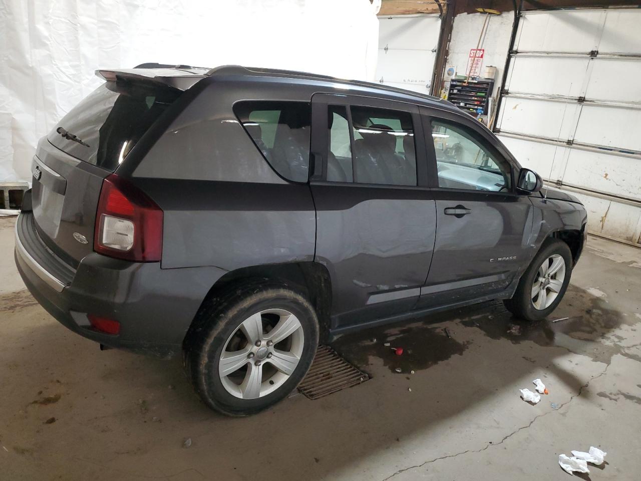 Photo 2 VIN: 1C4NJDEB6FD291948 - JEEP COMPASS 