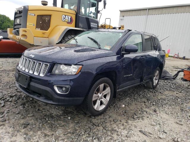 Photo 0 VIN: 1C4NJDEB6FD366700 - JEEP COMPASS LA 