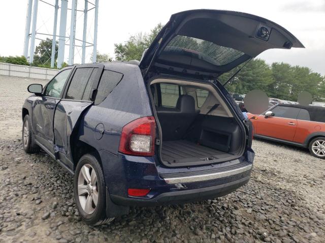 Photo 1 VIN: 1C4NJDEB6FD366700 - JEEP COMPASS LA 