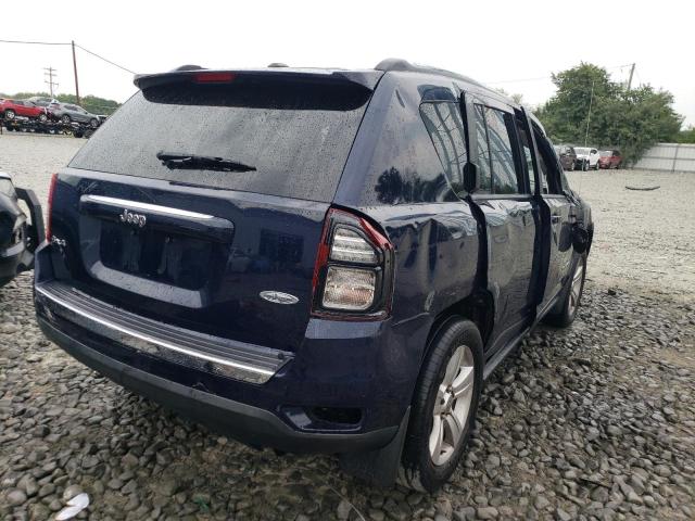 Photo 2 VIN: 1C4NJDEB6FD366700 - JEEP COMPASS LA 