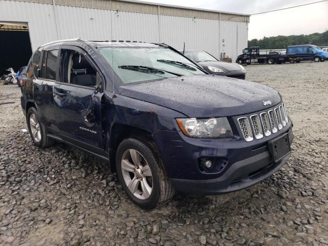 Photo 3 VIN: 1C4NJDEB6FD366700 - JEEP COMPASS LA 