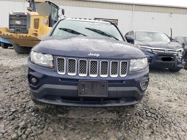 Photo 4 VIN: 1C4NJDEB6FD366700 - JEEP COMPASS LA 