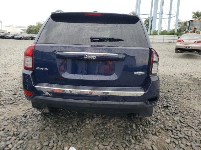 Photo 5 VIN: 1C4NJDEB6FD366700 - JEEP COMPASS LA 