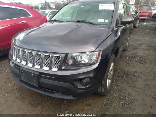 Photo 1 VIN: 1C4NJDEB6FD426913 - JEEP COMPASS 