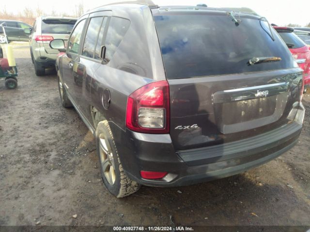 Photo 2 VIN: 1C4NJDEB6FD426913 - JEEP COMPASS 