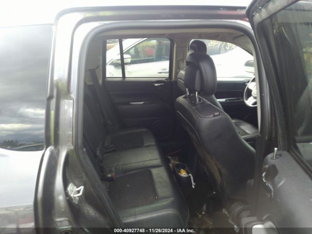 Photo 7 VIN: 1C4NJDEB6FD426913 - JEEP COMPASS 