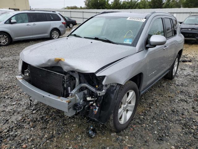 Photo 1 VIN: 1C4NJDEB6FD436373 - JEEP COMPASS LA 