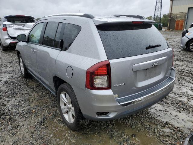 Photo 2 VIN: 1C4NJDEB6FD436373 - JEEP COMPASS LA 