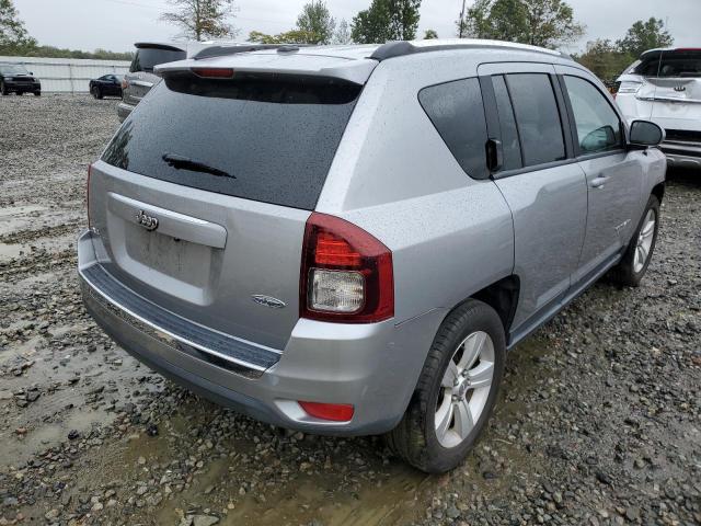 Photo 3 VIN: 1C4NJDEB6FD436373 - JEEP COMPASS LA 