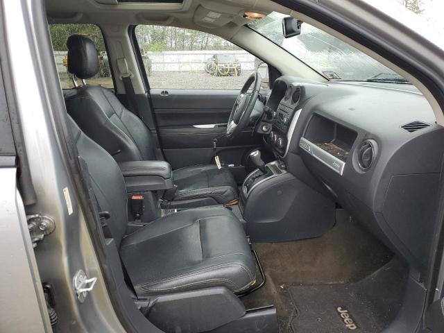 Photo 4 VIN: 1C4NJDEB6FD436373 - JEEP COMPASS LA 