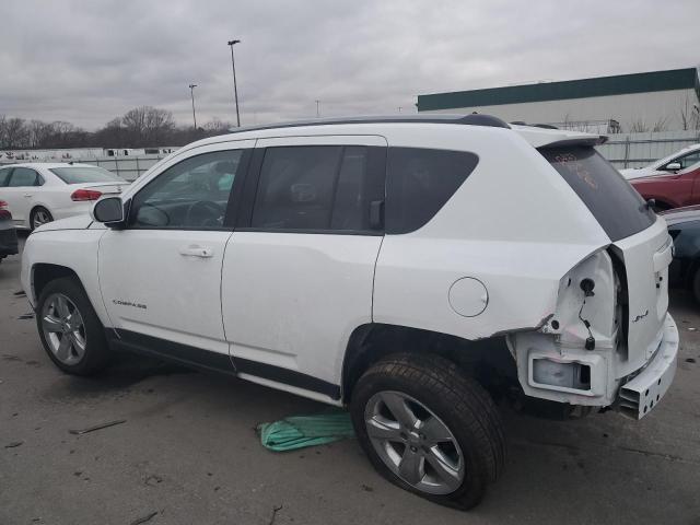 Photo 1 VIN: 1C4NJDEB6GD542212 - JEEP COMPASS 