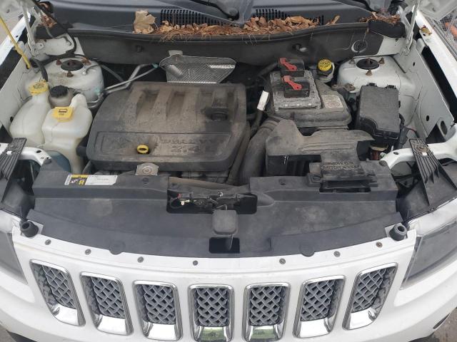 Photo 10 VIN: 1C4NJDEB6GD542212 - JEEP COMPASS 