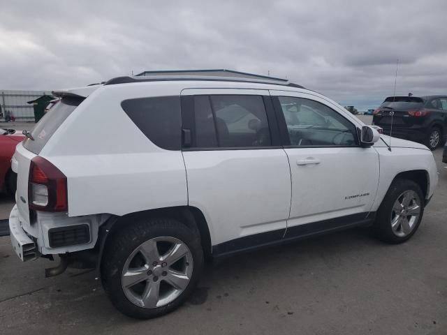 Photo 2 VIN: 1C4NJDEB6GD542212 - JEEP COMPASS 