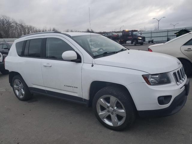 Photo 3 VIN: 1C4NJDEB6GD542212 - JEEP COMPASS 