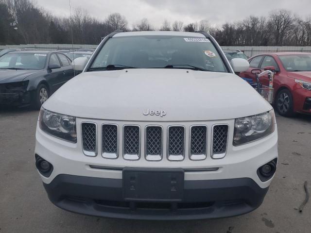 Photo 4 VIN: 1C4NJDEB6GD542212 - JEEP COMPASS 