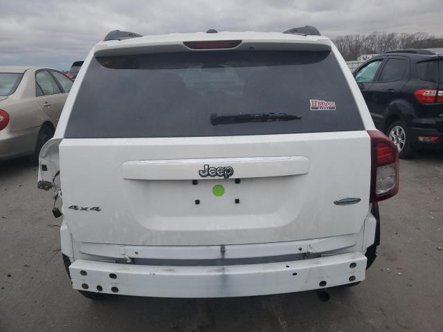 Photo 5 VIN: 1C4NJDEB6GD542212 - JEEP COMPASS 