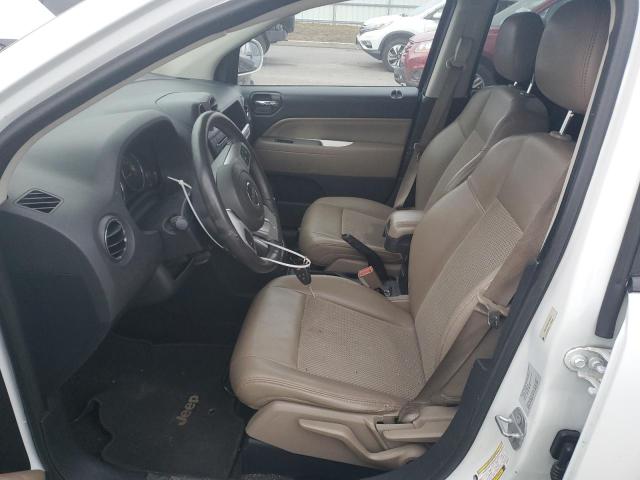 Photo 6 VIN: 1C4NJDEB6GD542212 - JEEP COMPASS 