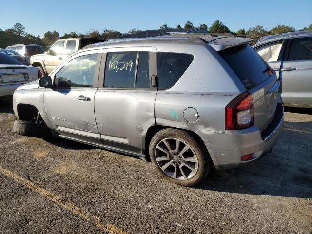 Photo 1 VIN: 1C4NJDEB6GD545207 - JEEP COMPASS 