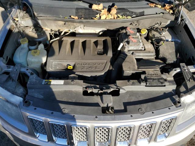 Photo 10 VIN: 1C4NJDEB6GD545207 - JEEP COMPASS 