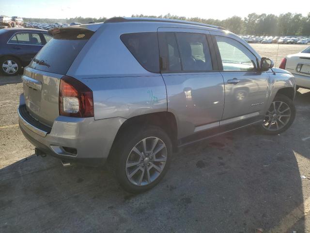 Photo 2 VIN: 1C4NJDEB6GD545207 - JEEP COMPASS 