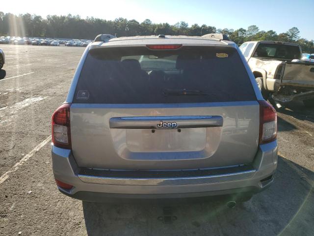 Photo 5 VIN: 1C4NJDEB6GD545207 - JEEP COMPASS 