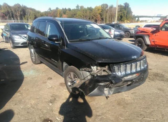 Photo 0 VIN: 1C4NJDEB6GD558877 - JEEP COMPASS 